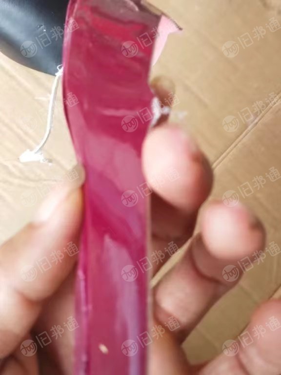 长期出售pvc人造革边角料