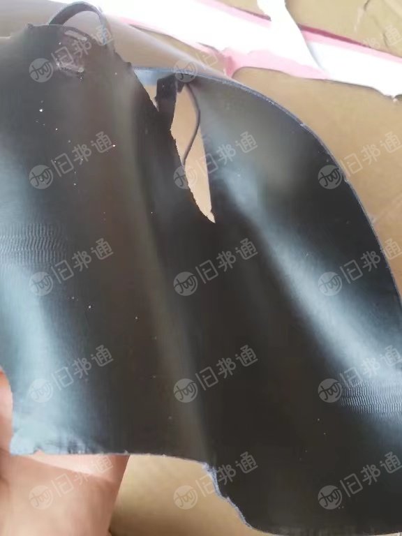 长期出售pvc人造革边角料