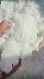 长期出售纯透析桶破碎料，ab桶破碎料