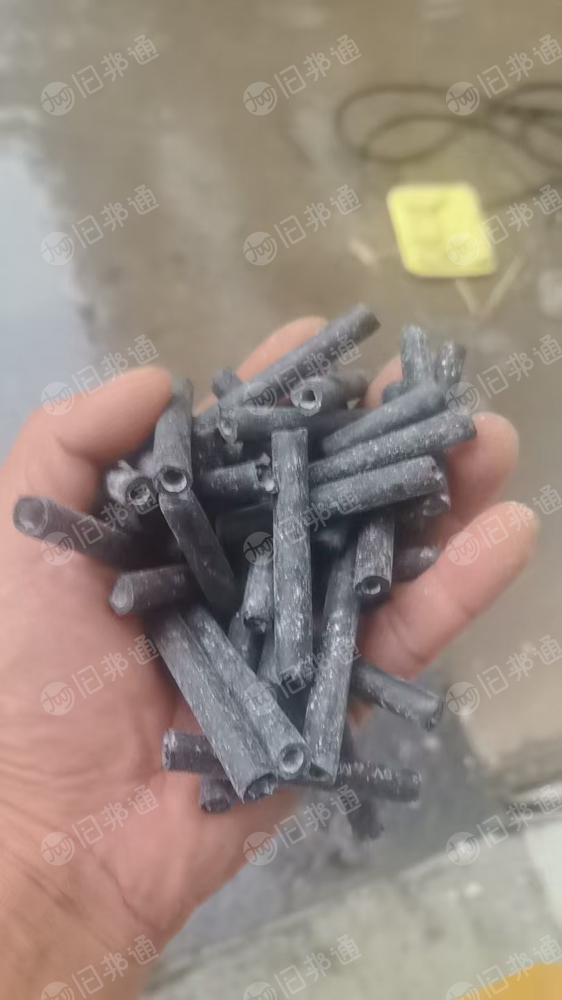 长期出售橡胶电线皮，够车发走
