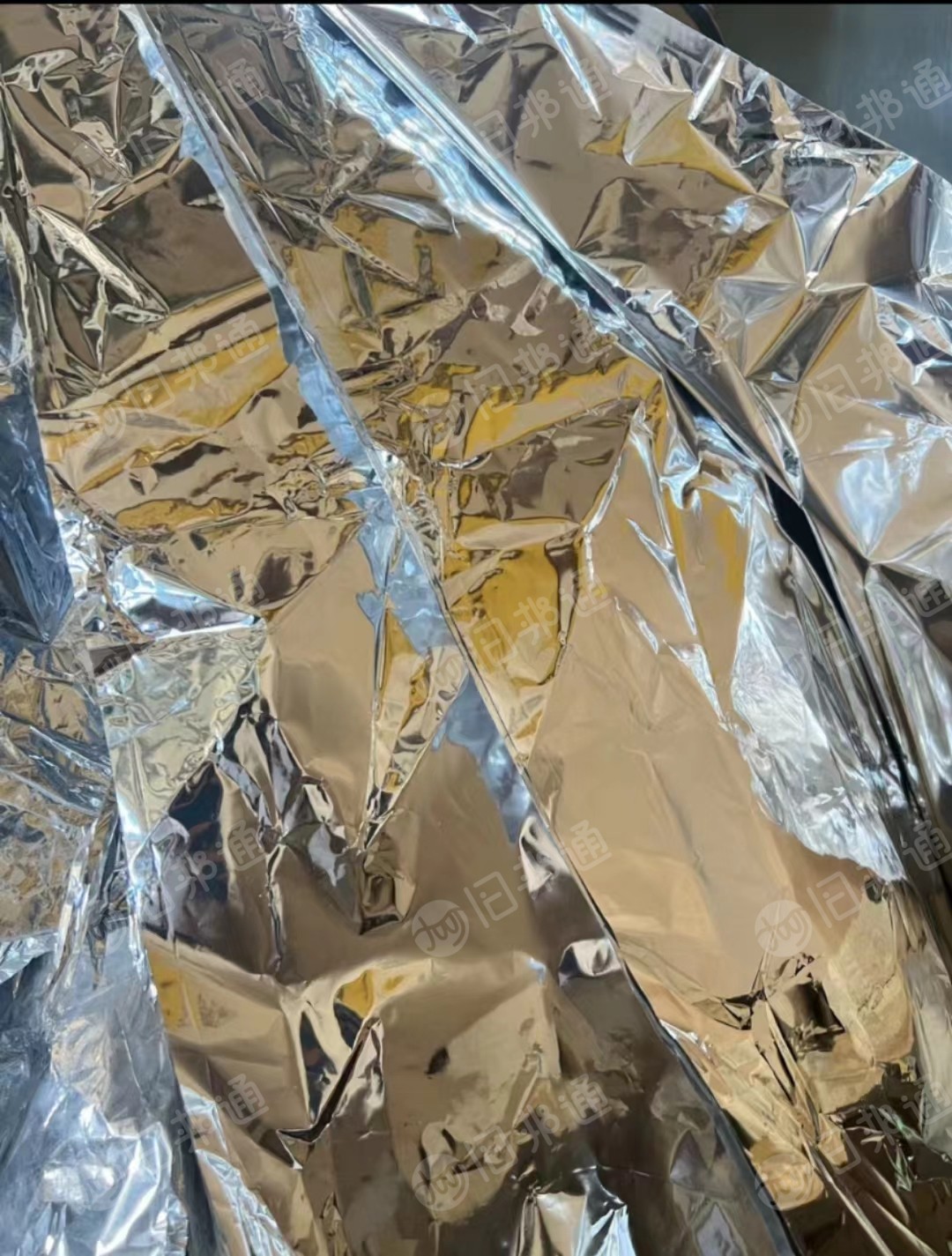 长期出售铝塑膜废料，现货9吨左右