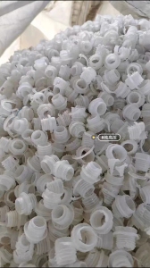 长期出售纯高压酒瓶盖废料，无杂色