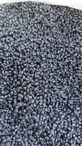 长期大量出售纯PP车头保险杠颗粒，冲击力20左右，溶脂15左右，灰份18左右