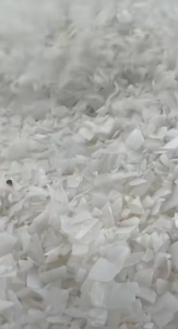 长期出售大小白乙破碎料