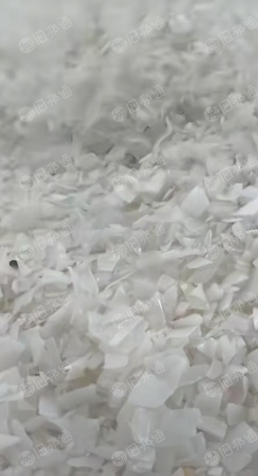 长期出售大小白乙破碎料