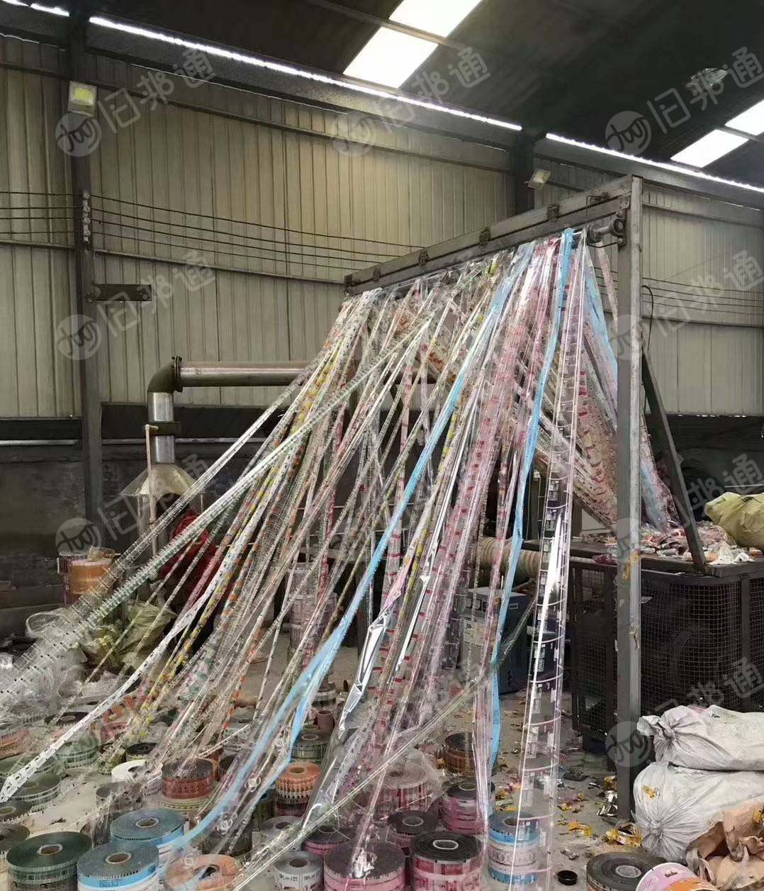 长期大量出售花聚丙膜颗粒