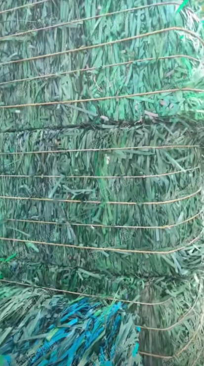 长期出售PET打包带毛料，聚酯打包带毛料
