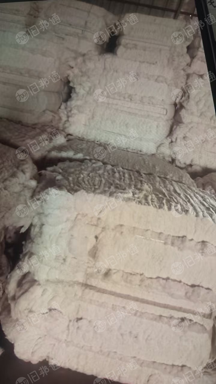长期出售纯棉车肚，环锭纺40支32支下来的，每个月有十几吨，货在山东菏泽