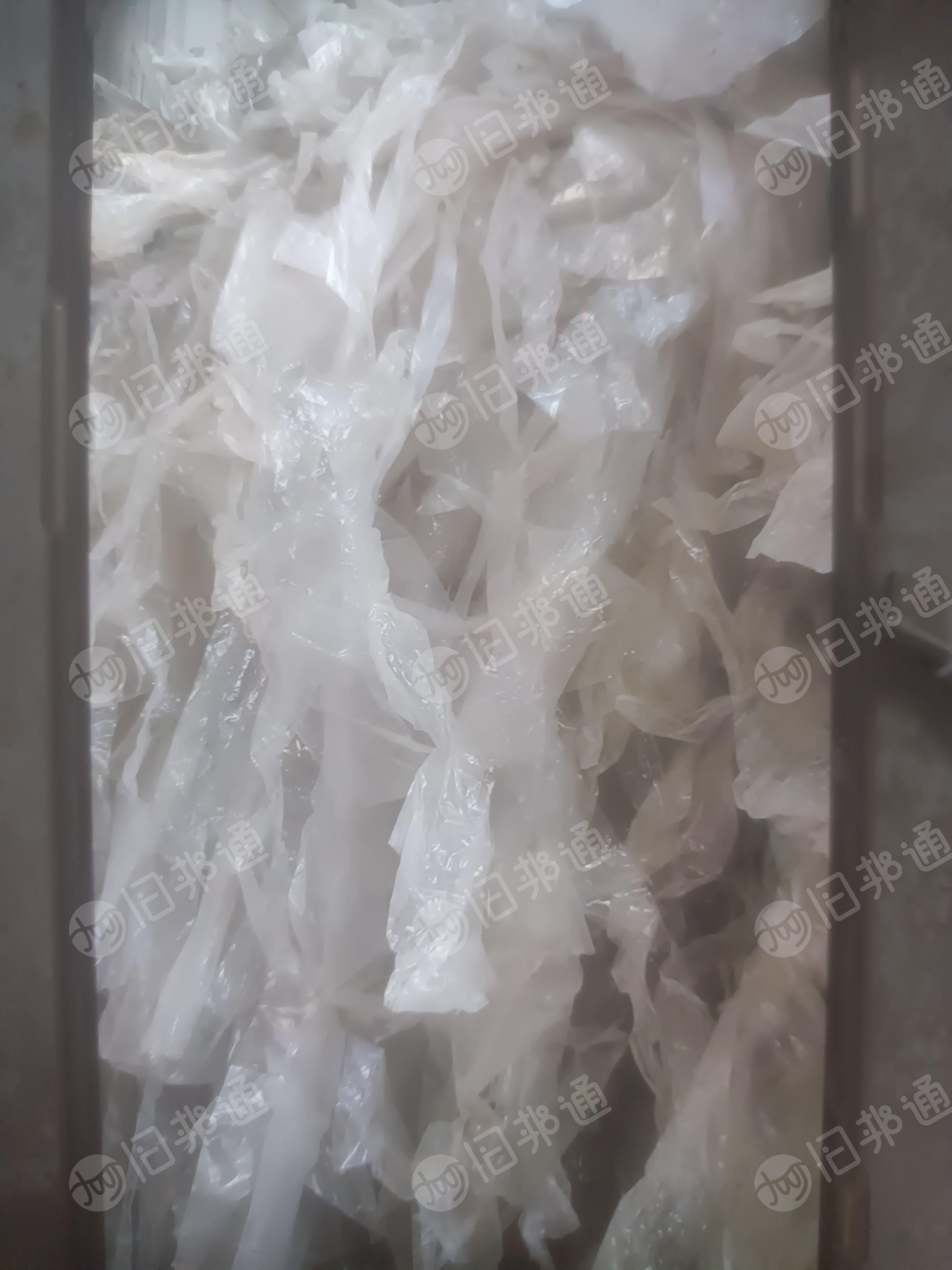 出售玻璃钢厂PET缠绕膜