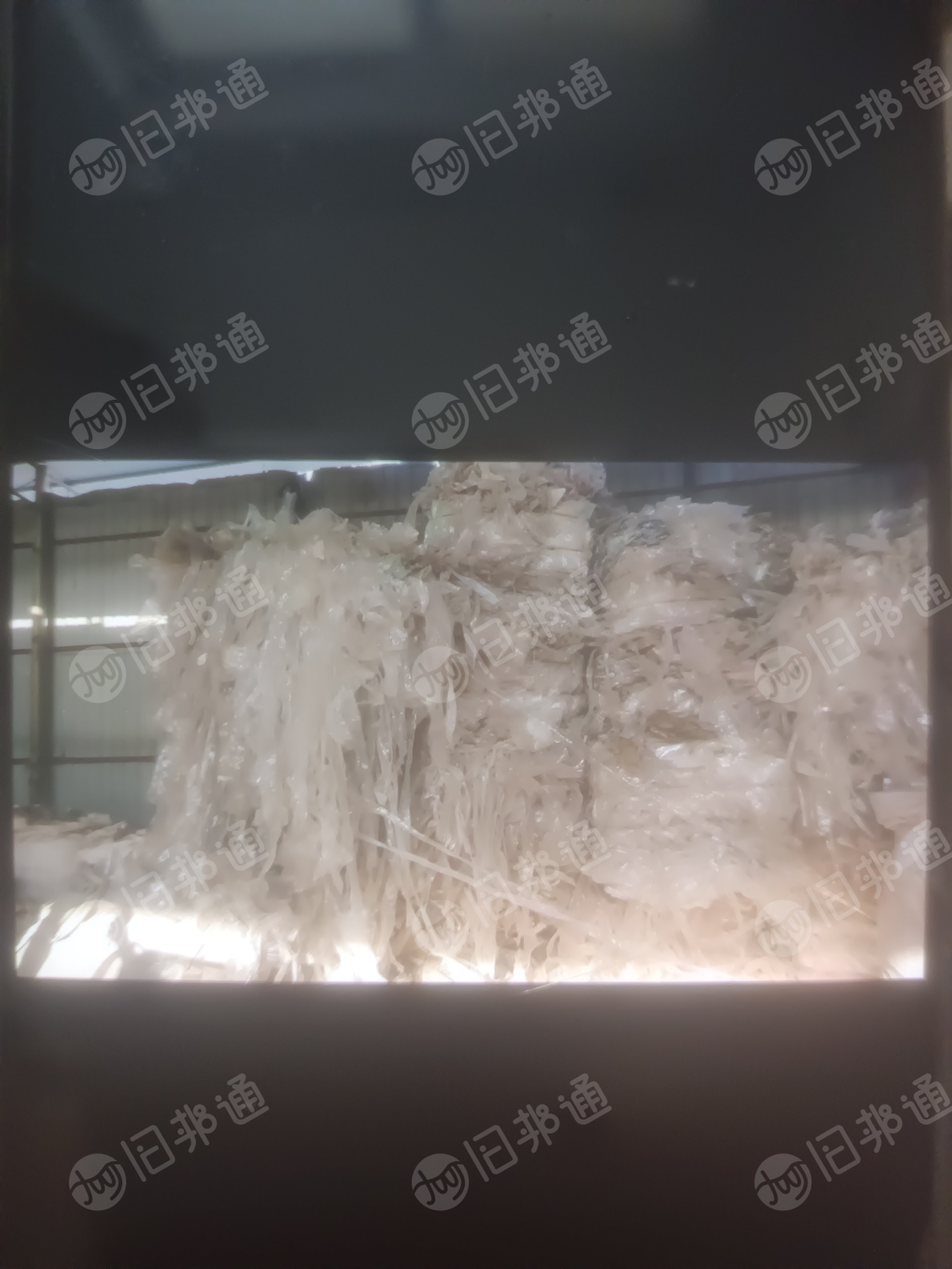 出售玻璃钢厂PET缠绕膜