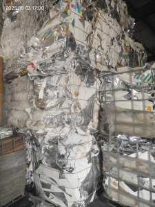 长期出售金银卡废料