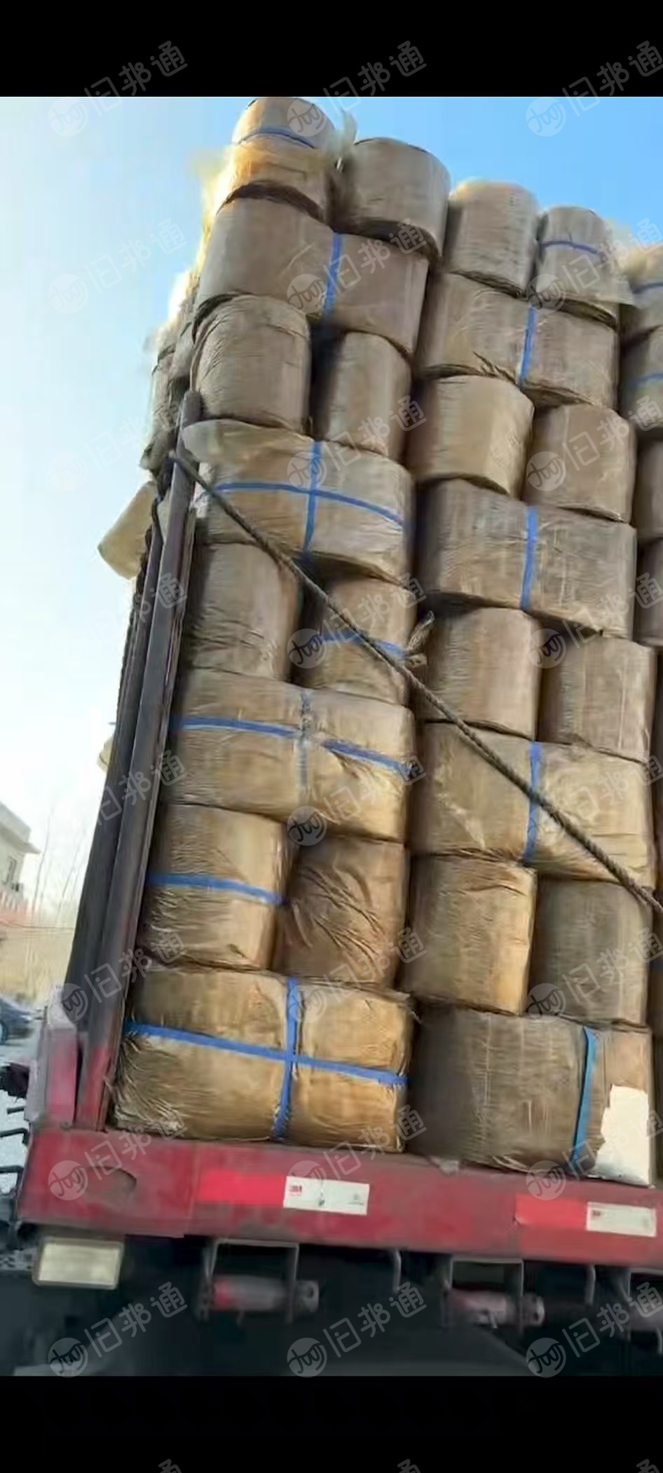 出售电容器里拆出来的油纸，做包装用