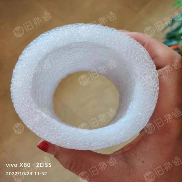 求购EPE珍珠棉废料，纯高压不覆膜的，月需四五十吨