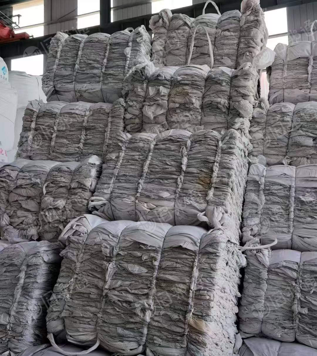 出售电池吨包内衬膜，水洗高压膜，二白膜，压包好现货2挂车