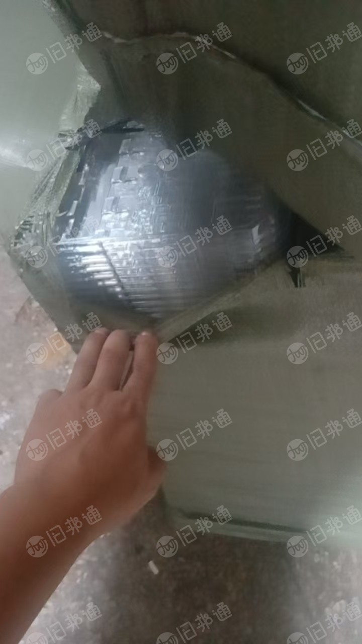出售PET吸塑盒毛料，现货七八吨