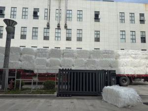 长期求购CPP和OPP废料，用来造粒的