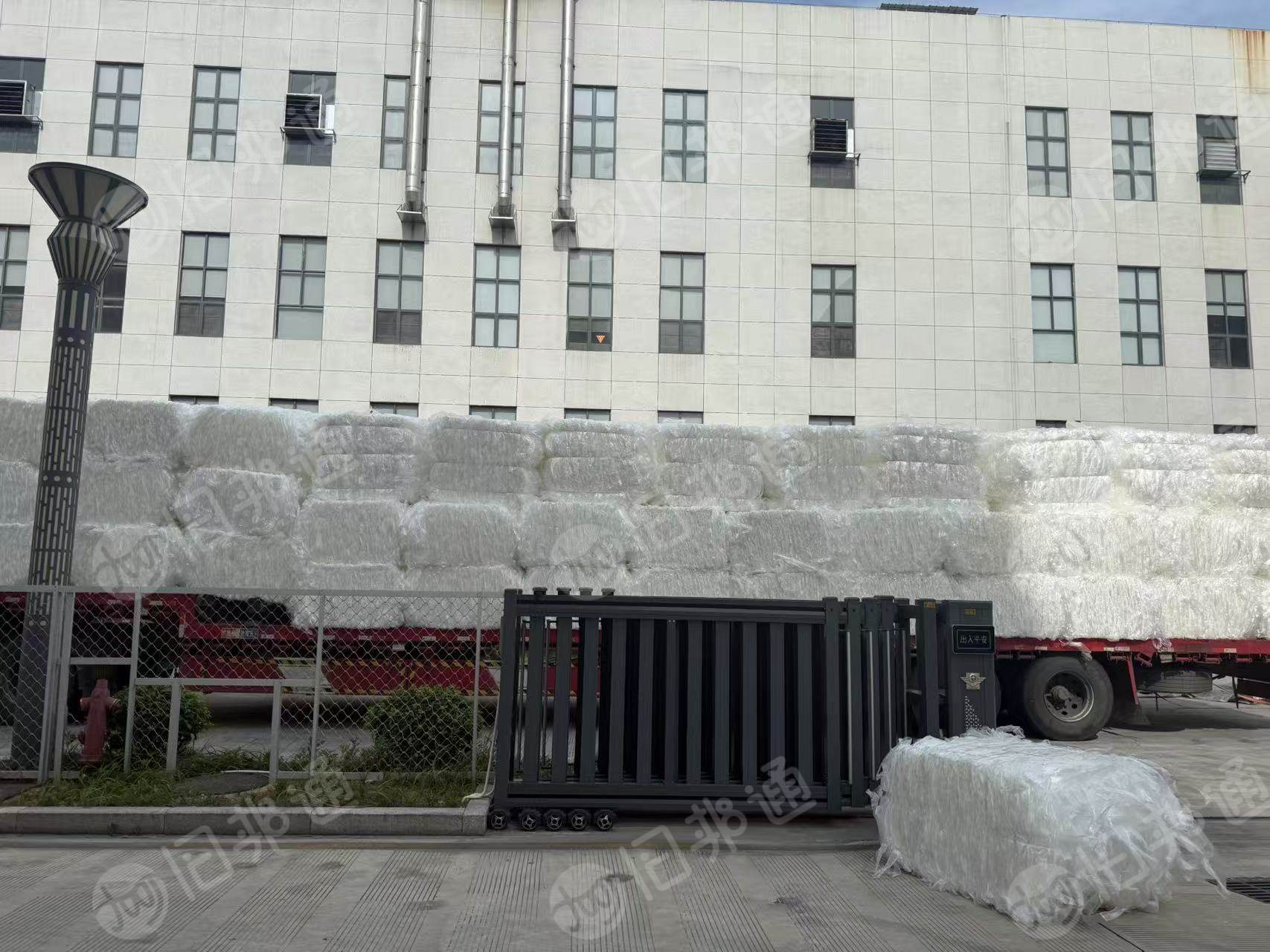 长期求购CPP和OPP废料，用来造粒的