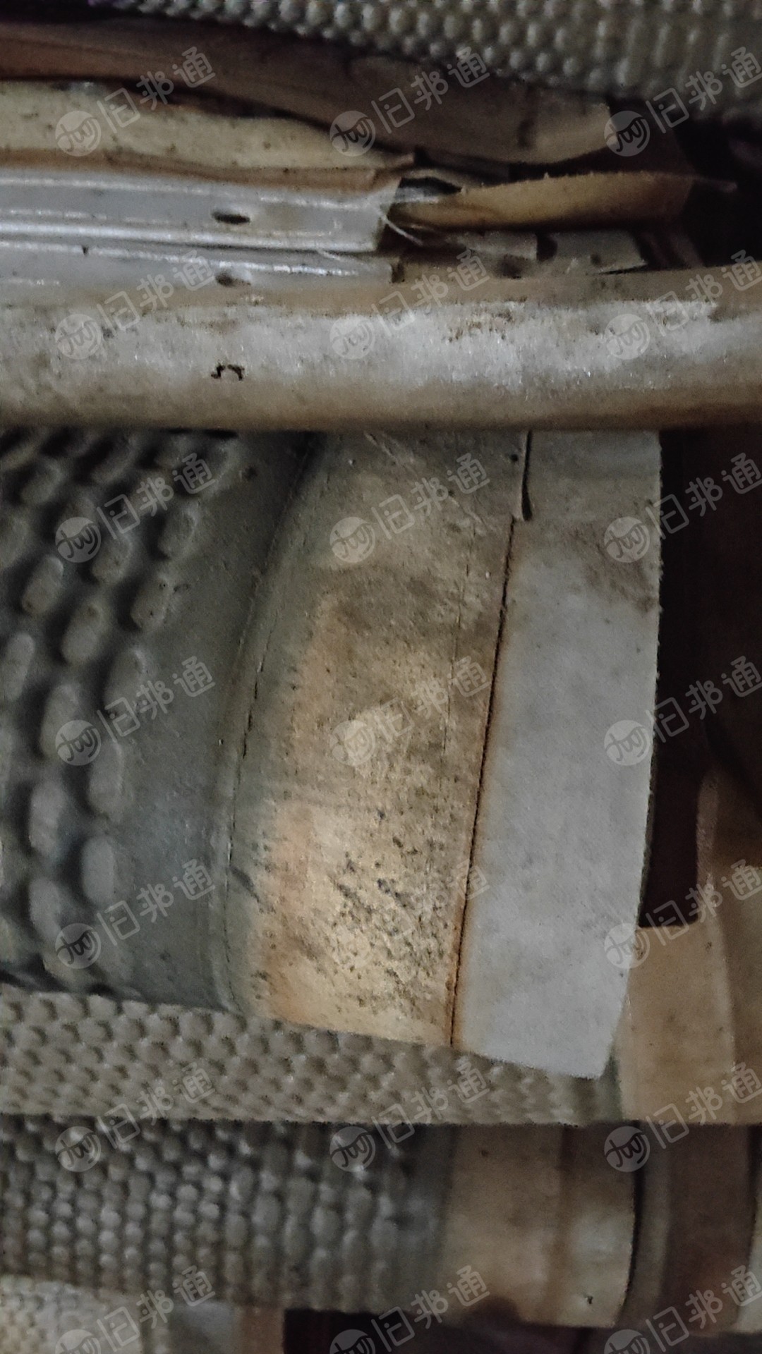 出售纯丙纶滤布，现货十几吨