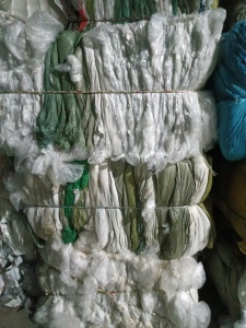 长期出售干造低压膜废料