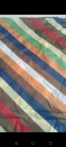 出售涤塔夫库存布，正品库存布，210t，门幅162，平方克重55左右，现货12000米左右