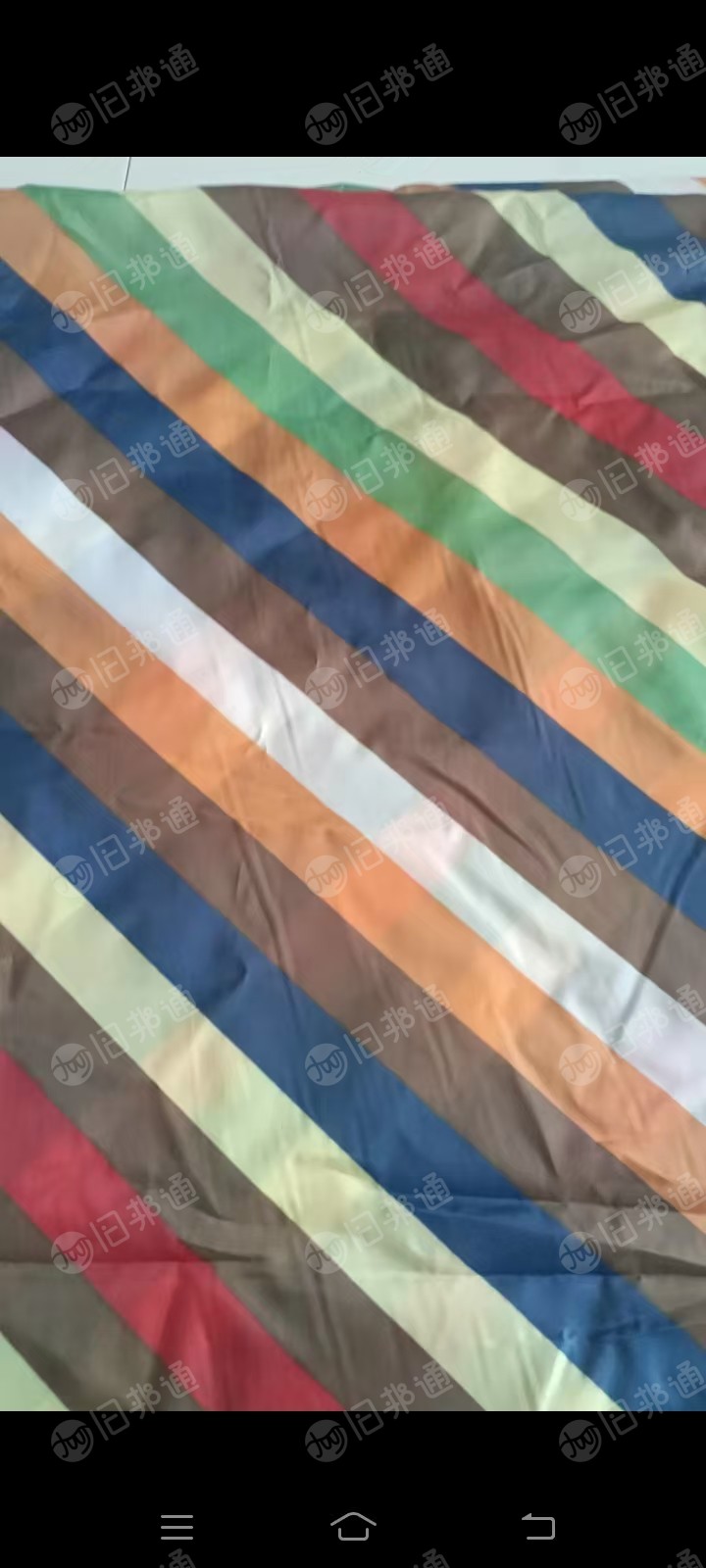 出售涤塔夫库存布，正品库存布，210t，门幅162，平方克重55左右，现货12000米左右