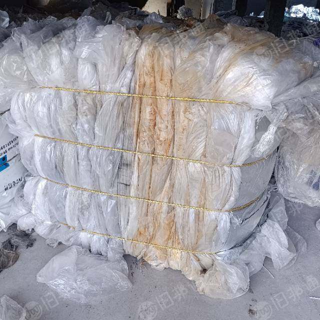 出售水洗高压薄膜，现货十几吨