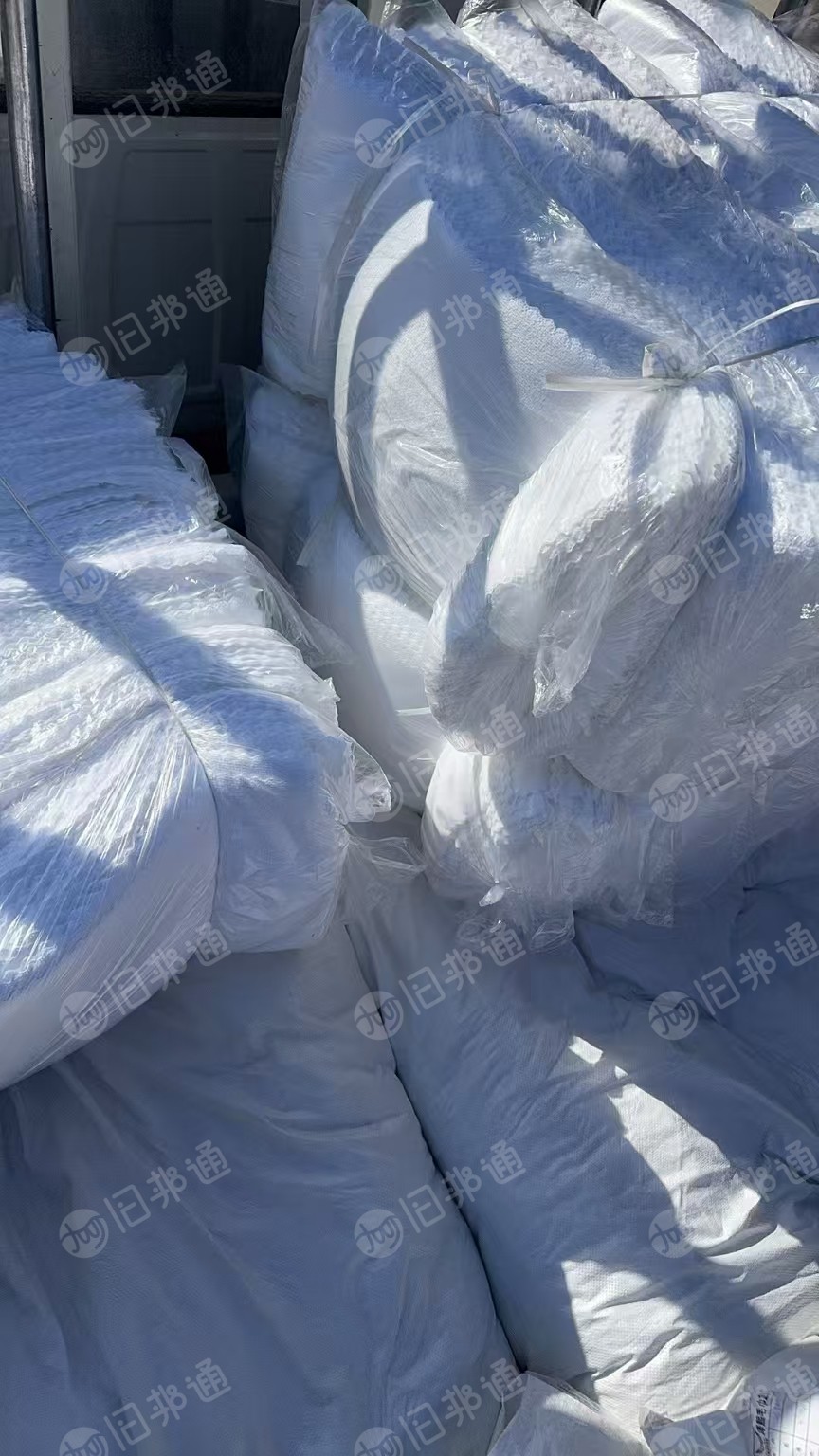 出售库存白色毛巾，涤纶毛巾，现货有18000条，货在河北保定