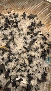 大量求购PET吸塑超标料