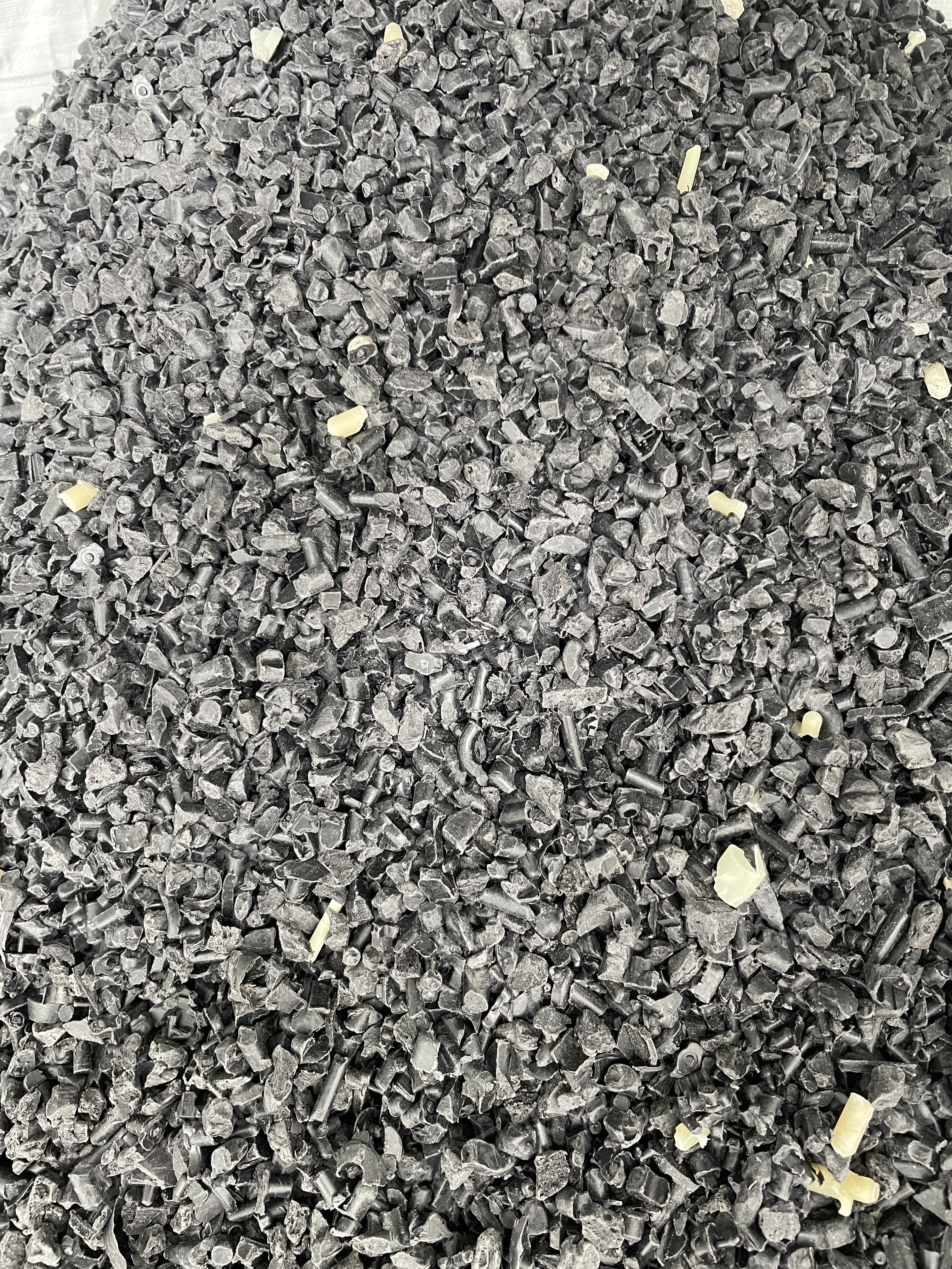 出售尼龙水口破碎料