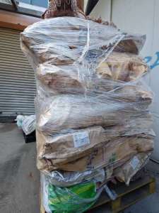 出售机头料，炼油用的