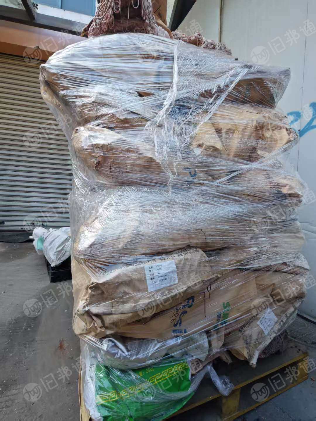 出售机头料，炼油用的