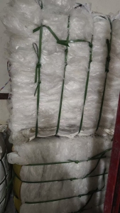 出售干造高压膜废料，月供十几吨