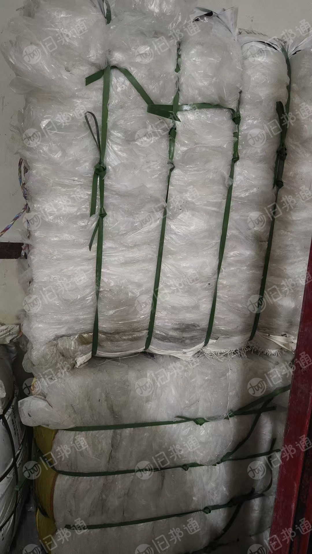 出售干造高压膜废料，月供十几吨