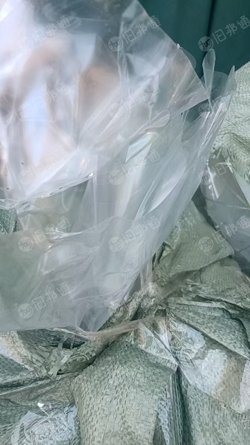 出售透明PET轻胶膜废料，长期有货