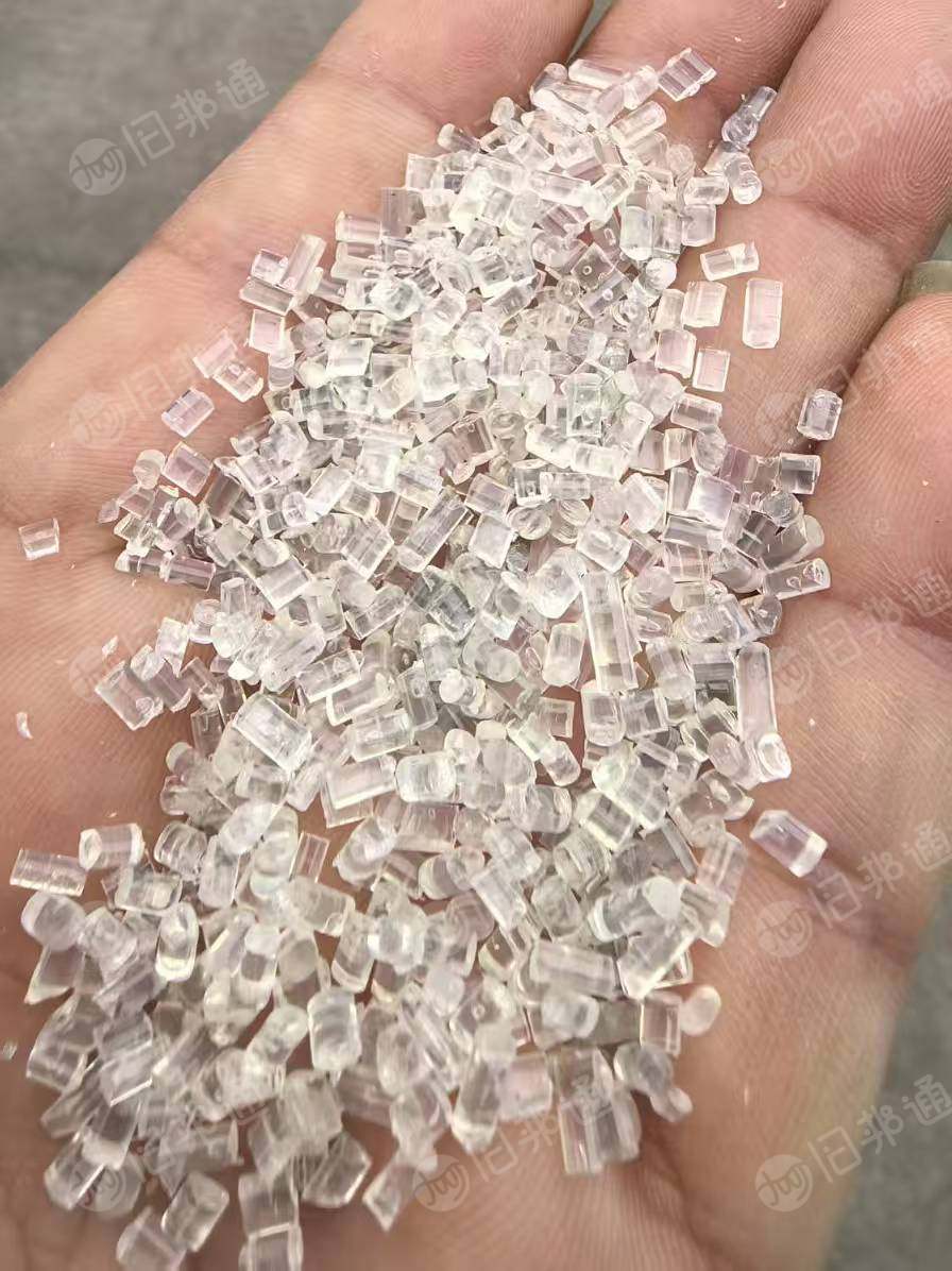 大量出售EPS再生颗粒,中白EPS颗粒46吨,大白EPS颗粒56吨,过100目