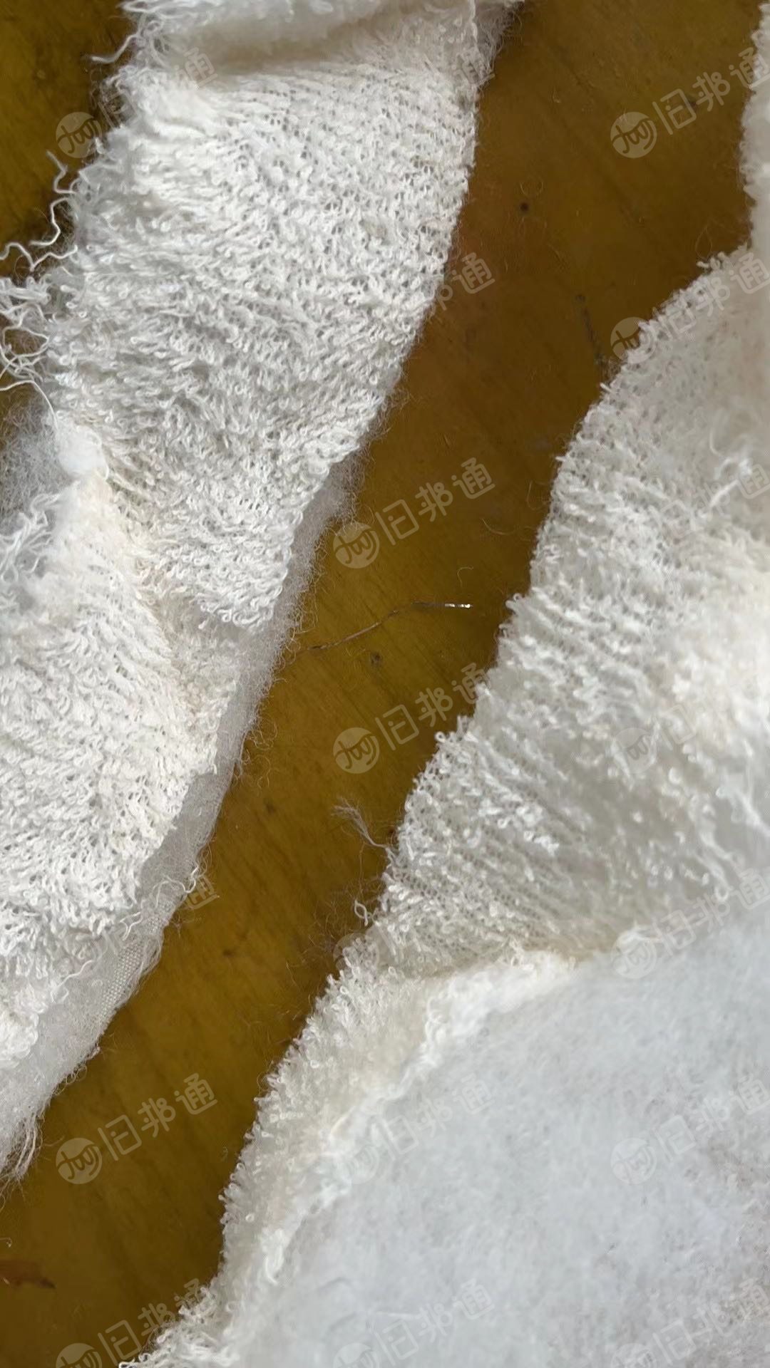 长期出售二白开花料，月供100吨左右