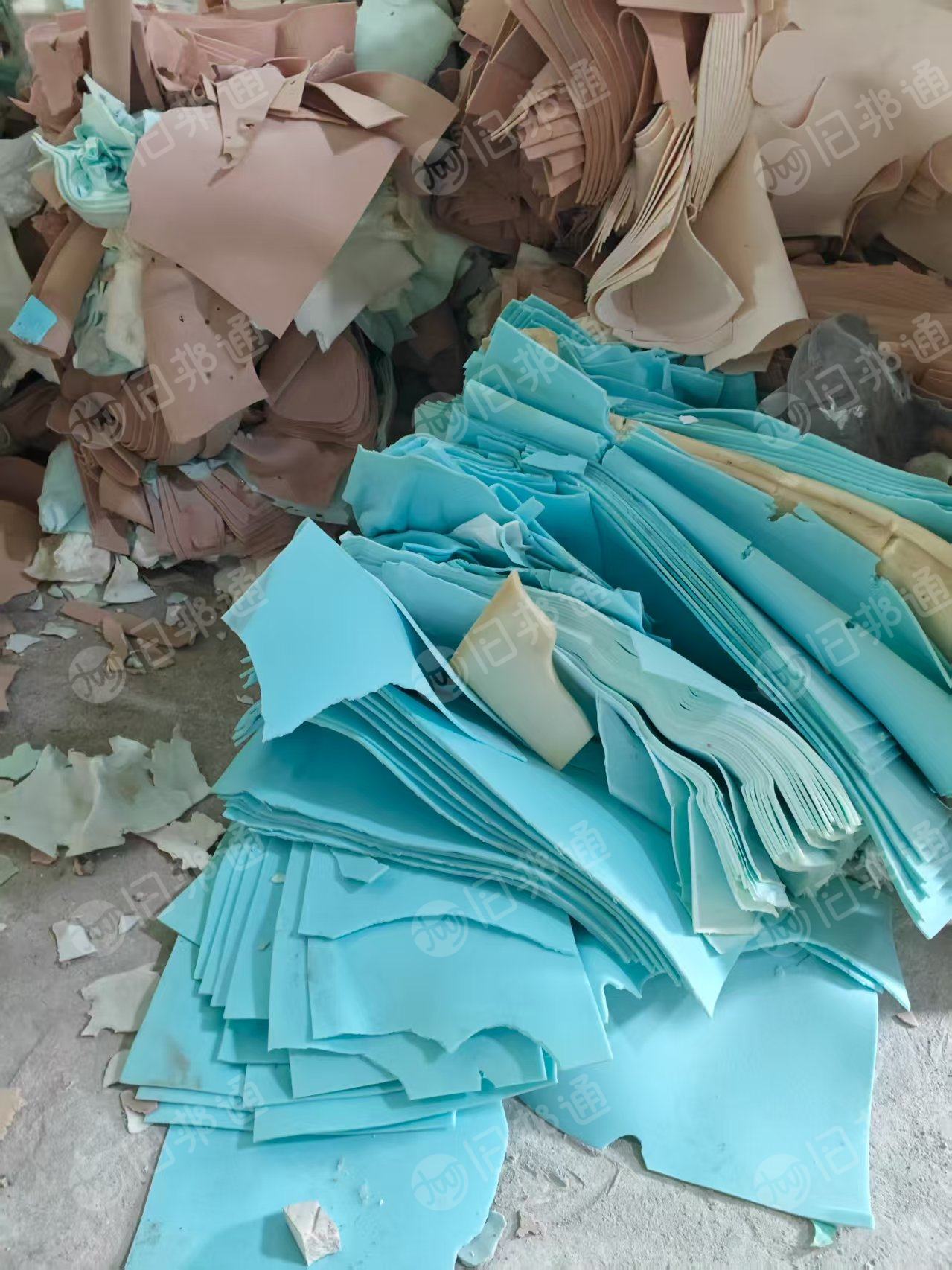 长期回收废海绵，做再生棉用，密度要10-20，硬度要60-70的