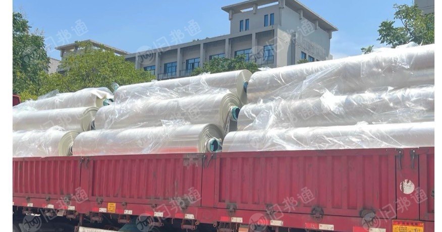 出售二次利用PET离型膜，1.9丝厚、3丝等多种规格，宽幅两米五，月供一百多吨