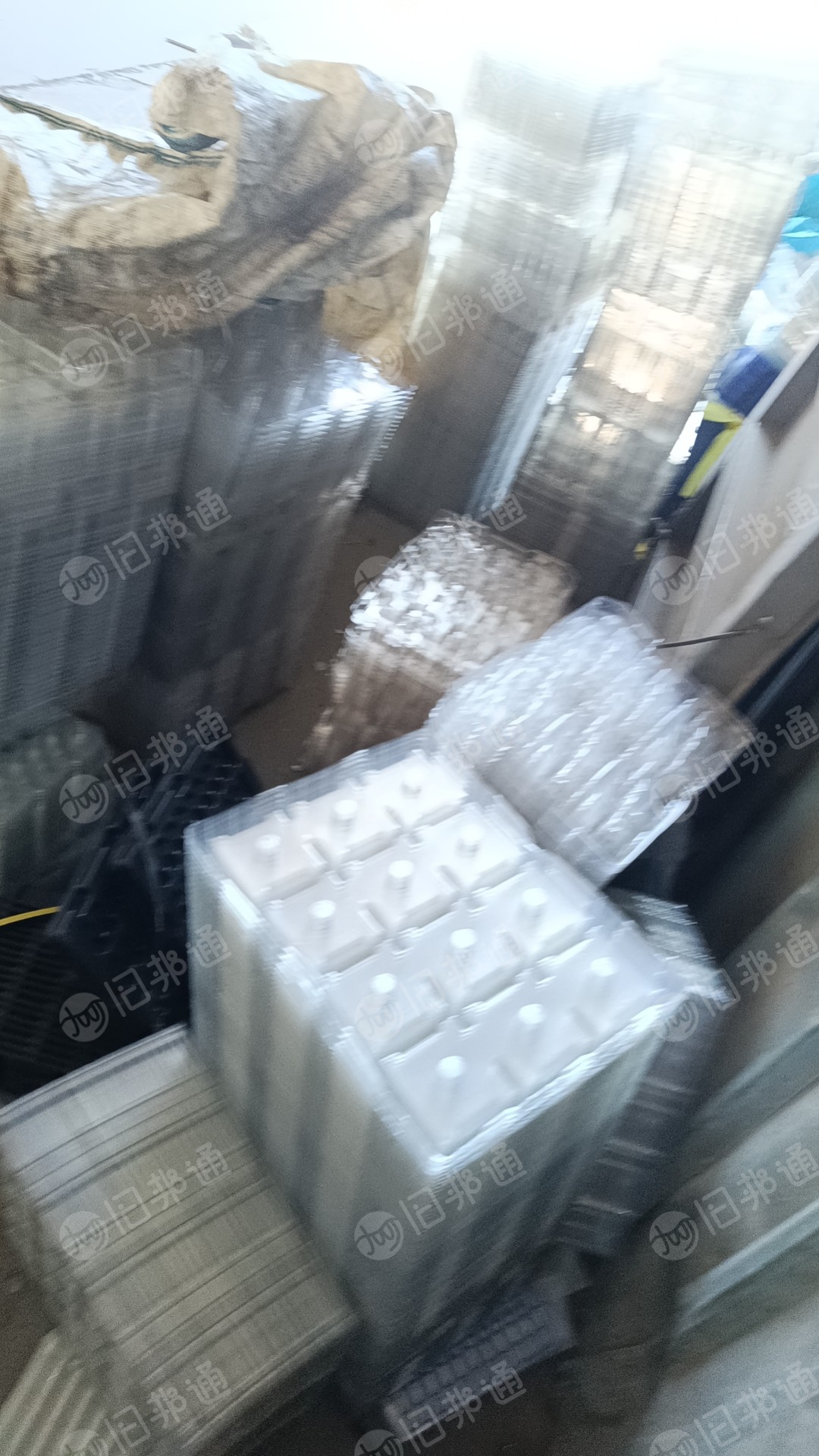 求购pet吸塑片毛料