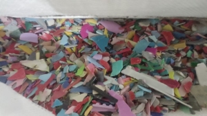 长期出售花丙破碎料，漂沉一体的，漂占7.5-8成左右