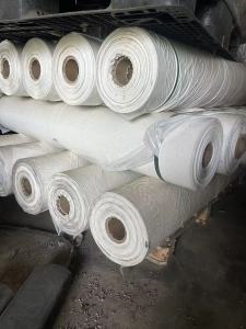 出售乳白高压卷膜