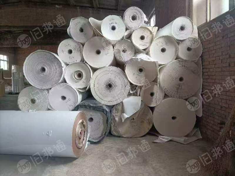 出售卷筒淋膜口杯纸,不可热合,200多克重