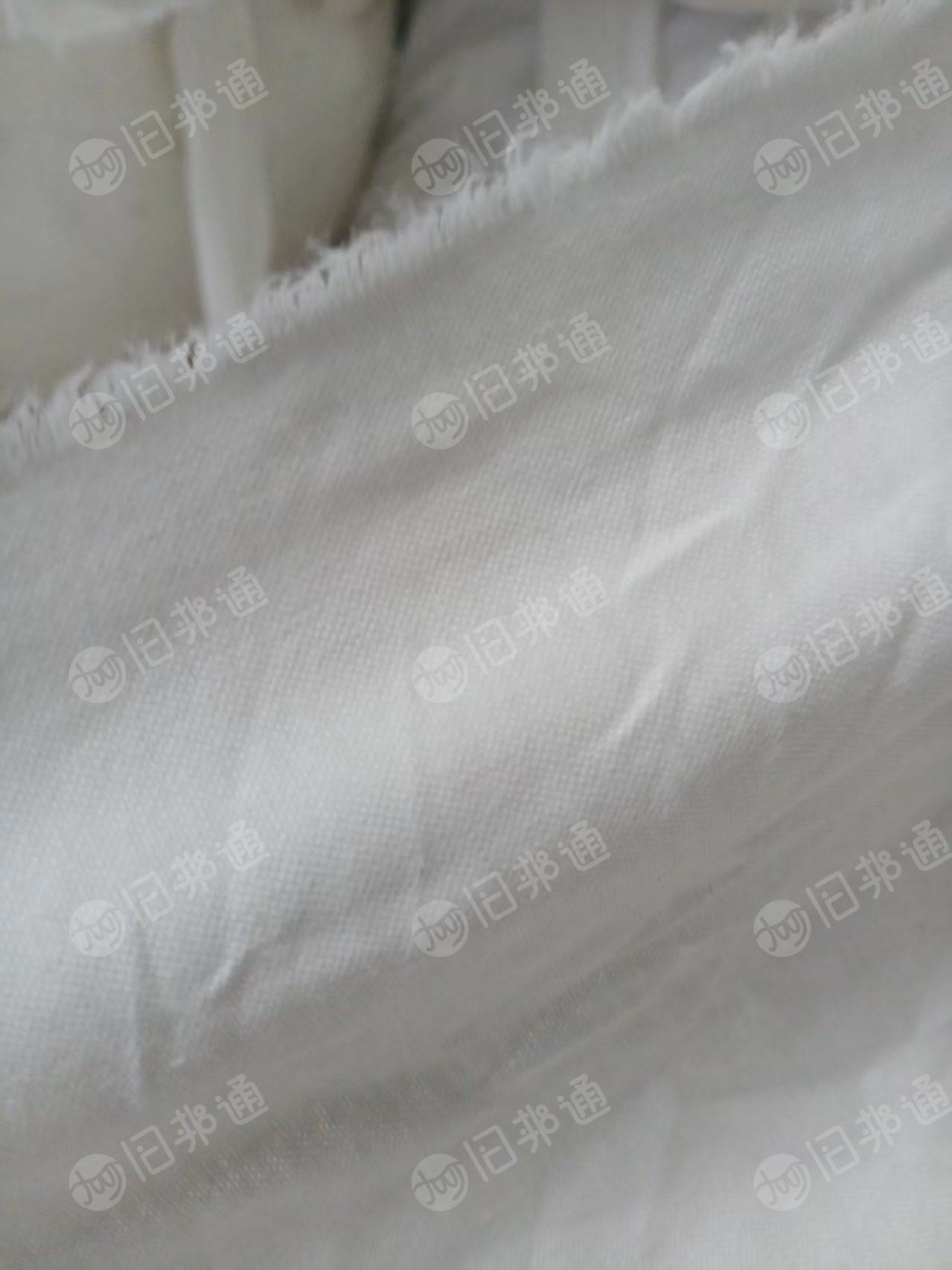 长期出售纯棉梭织本白废布,染厂下来的,没有水份,现货10来吨,货在河南新乡