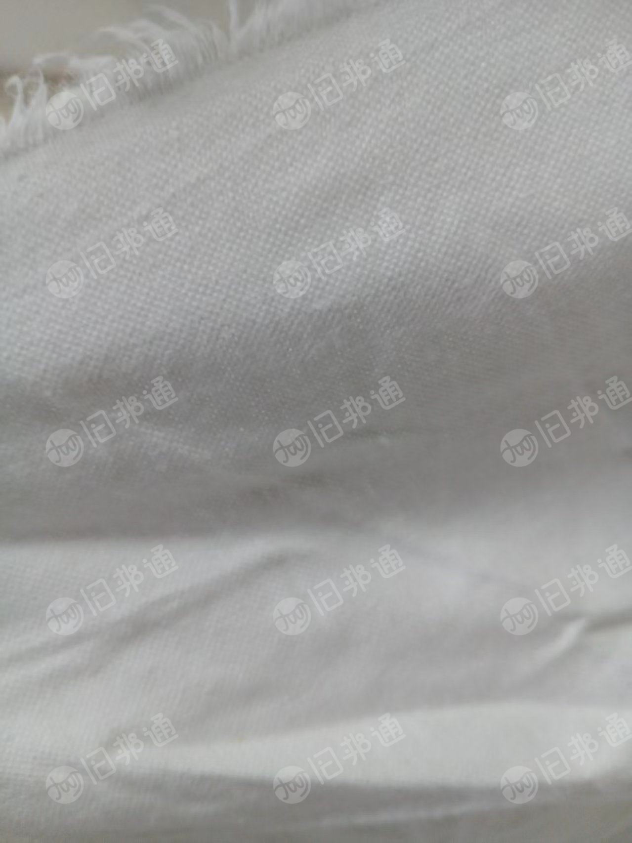 长期出售纯棉梭织本白废布,染厂下来的,没有水份,现货10来吨,货在河南新乡