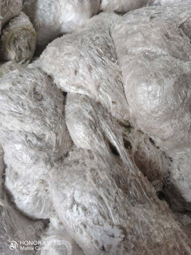 泡沫热熔块