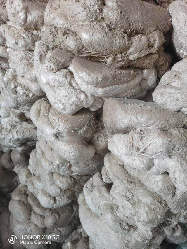 泡沫热熔块