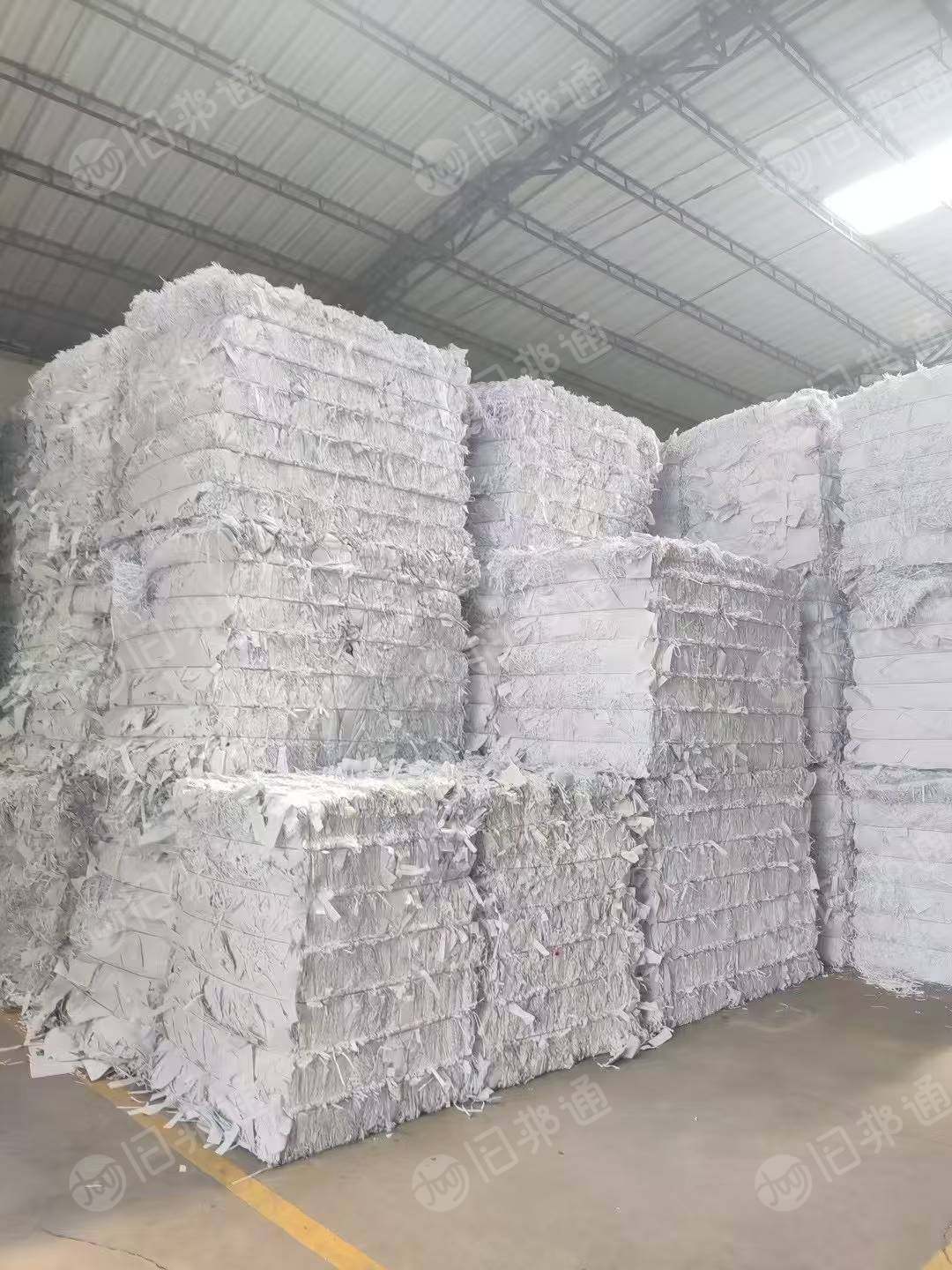 鞋撑厂长期求购白牛皮纸边料