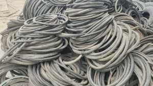 大量收购自行车轮胎，要求钢边，18寸以上的，断口的不要