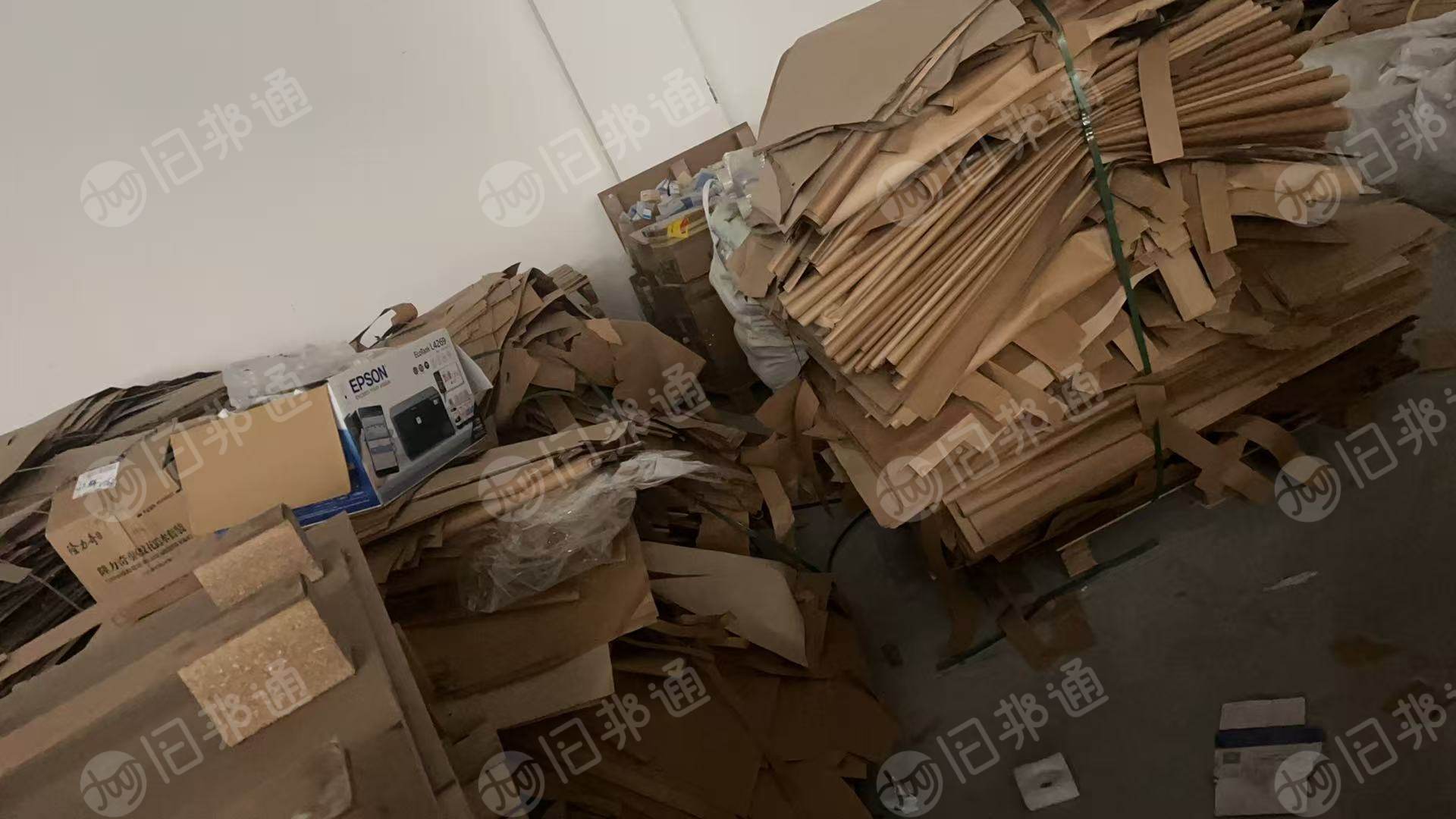 长期出售高温牛皮纸