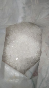 出售GPPS板材破碎料,透苯破碎料,现货20多吨,可以直接注塑
